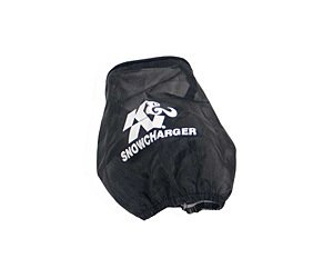 Round Tapered Air Filter Wrap Wrap Type: Snowcharger