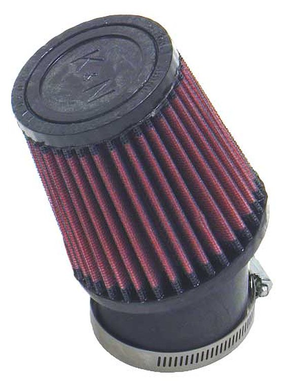 SN-2530 Universal Clamp-On Air Filter