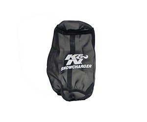 Oval Tapered Air Filter Wrap Wrap Type: Snowcharger