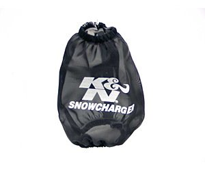 Round Tapered Air Filter Wrap Wrap Type: Snowcharger
