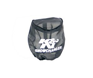 Round Tapered Air Filter Wrap Wrap Type: Snowcharger