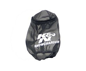 Round Tapered Air Filter Wrap Wrap Type: Snowcharger