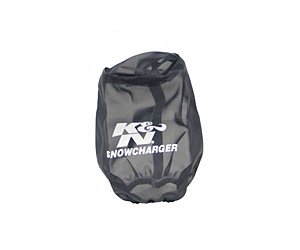 Round Tapered Air Filter Wrap Wrap Type: Snowcharger
