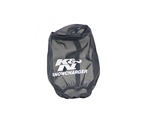 Round Tapered Air Filter Wrap Wrap Type: Snowcharger