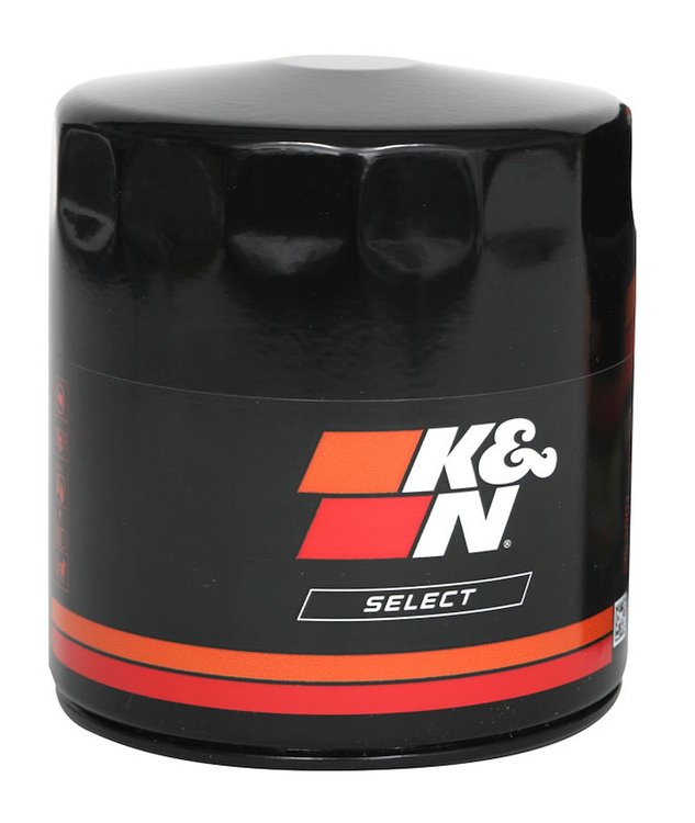 SO-1004 Oil Filter; Spin-On, Select Subaru/Kia