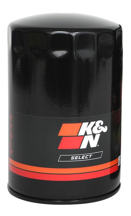 SO-2011 Oil Filter; Spin-On, Select Dodge/Jeep/Ram