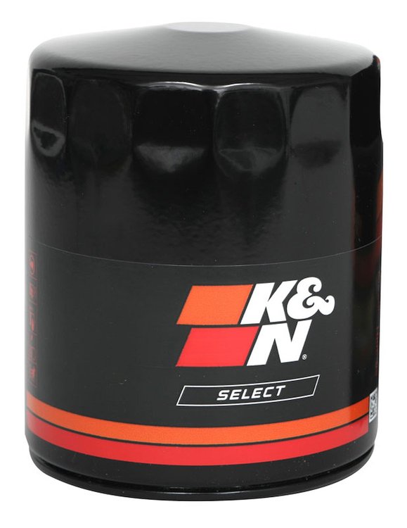 SO-3001 Oil Filter; Spin-On, Select Mopar/Porsche/Volvo