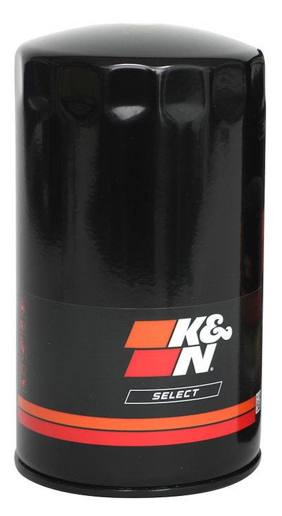 SO-4003 Oil Filter; Spin-On, Select Ram/Dodge Ram
