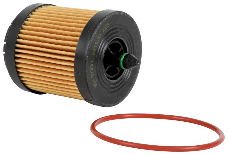 SO-7000 Oil Filter, Select GM
