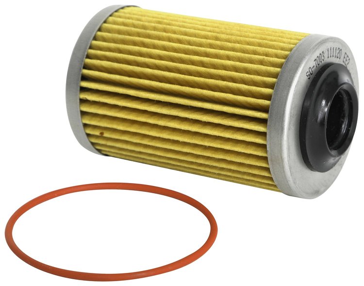 SO-7003 Oil Filter, Select Cadillac/Chevy/Olds