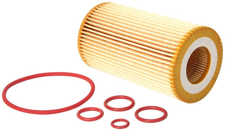 SO-7004 Oil Filter, Select Dodge Sprinter/Mercedes-Benz