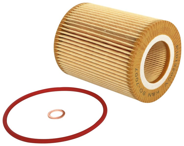 SO-7007 Oil Filter, Select BMW 3/5 Series