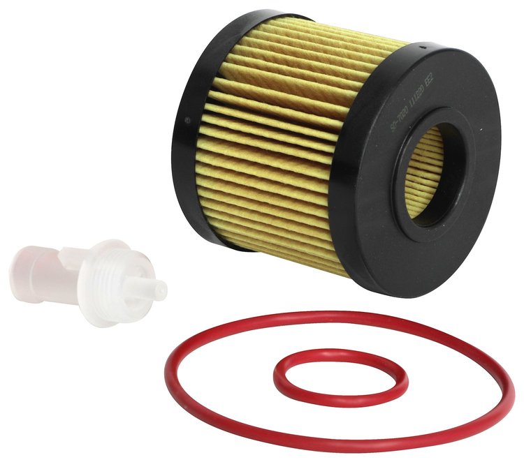 SO-7020 Oil Filter, Select Lexus