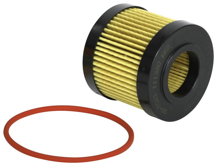 SO-7021 Oil Filter, Select Pontiac/Toyota/Scion