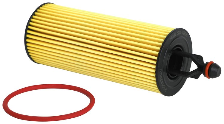 SO-7026 Oil Filter, Select Chrysler/Dodge/Ram
