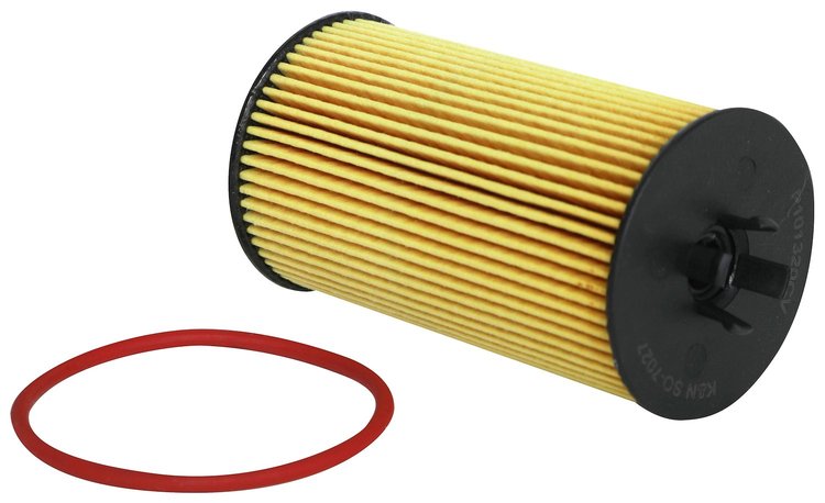 SO-7027 Oil Filter, Select Chevy/Buick/Suzuki