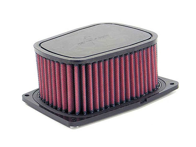 High-Performance Replacement Air Filter 1995-1997 Suzuki DR800