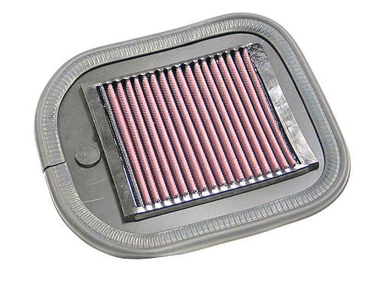 High-Performance Replacement Air Filter 1991-95 Suzuki GSF400 Bandit