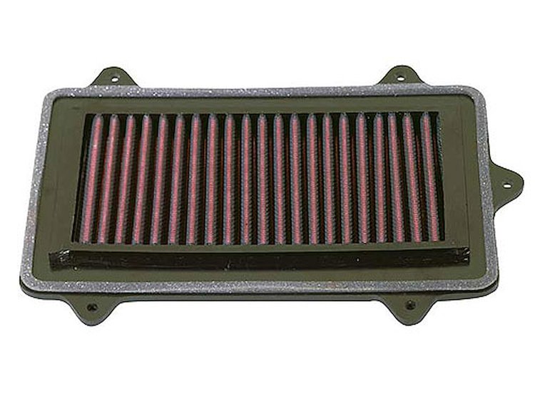 High-Performance Replacement Air Filter 1998-2003 Suzuki TL1000R