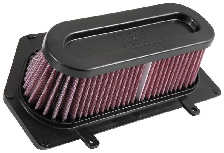 AIR FILTER SUZUKI GSXR