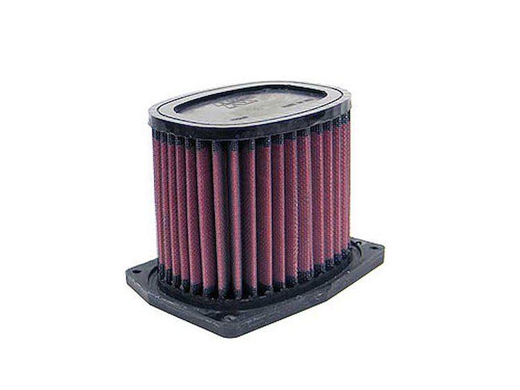 High-Performance Replacement Air Filter 1991-1996 Suzuki GSX1100G