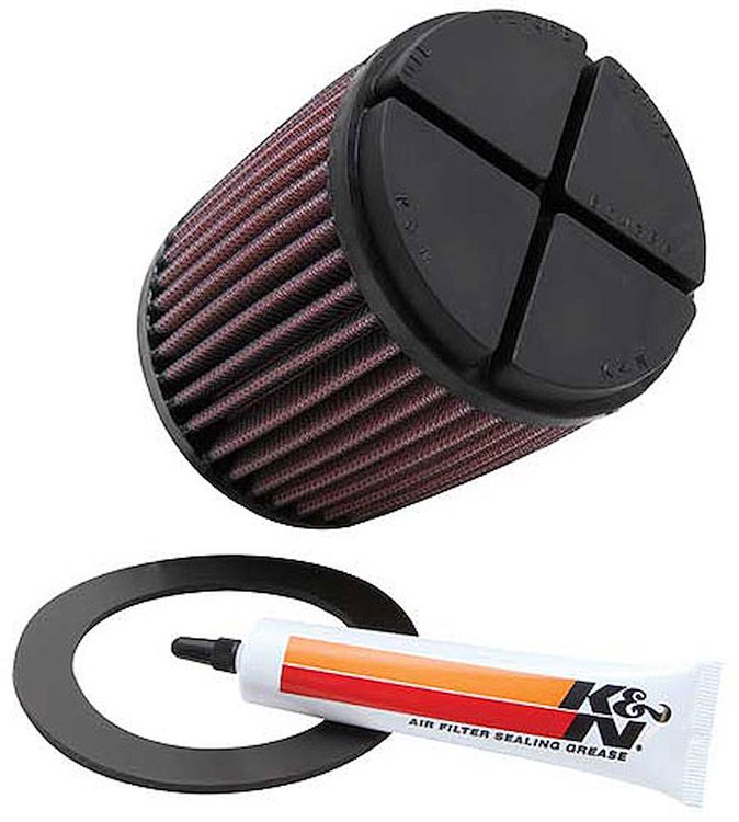 High-Performance Replacement Air Filter 1983-1986 Suzuki GS1150E