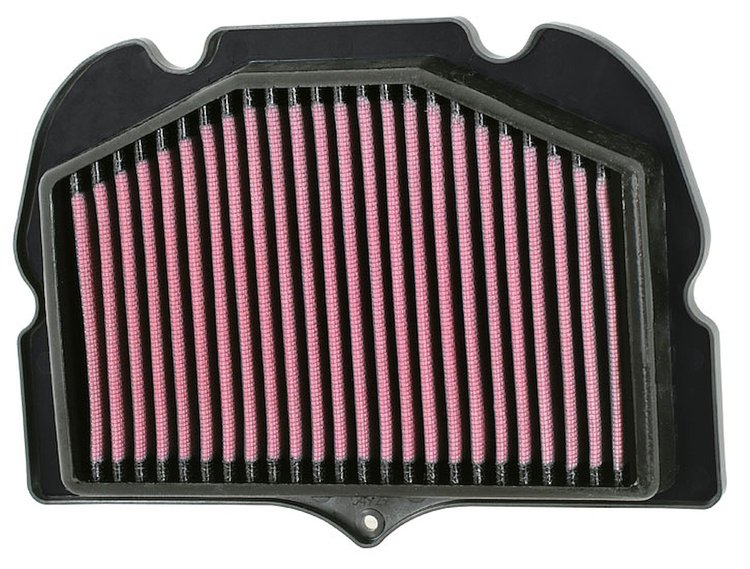 SU-1308 High-Performance Replacement Air Filter 2008-2020 Suzuki GSX1300R Hayabusa