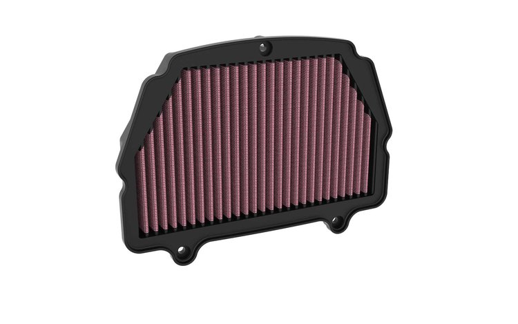 SU-1321 Replacement Air Filter, 2022-2024 Suzuki GSX1300R Hayabusa