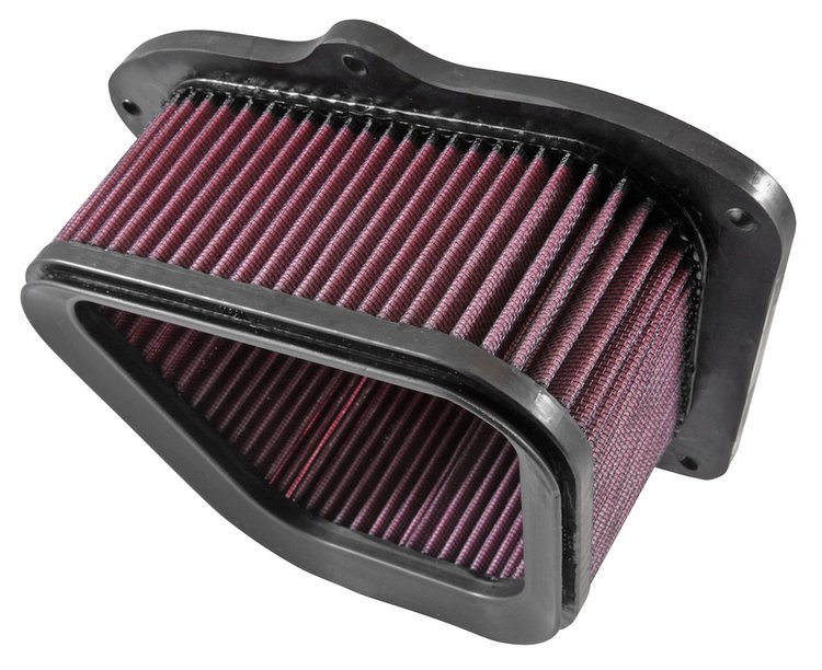 High-Performance Replacement Air Filter 1999-2007 Suzuki GSX1300R Hayabusa