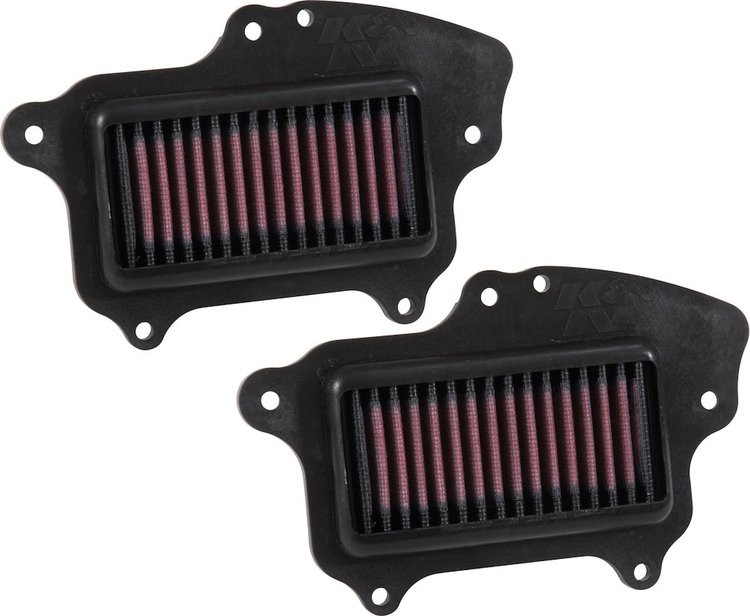 REPLACEMENT AIR FILTER