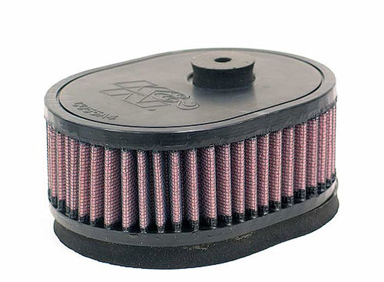 ATV Replacement Air Filter 1989-1992 Suzuki LT160E Quadrunner