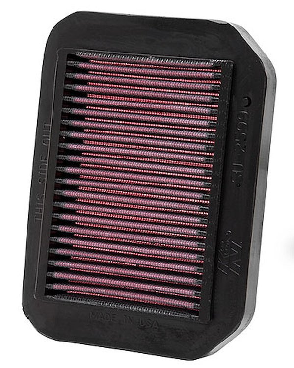 High-Performance Replacement Air Filter 1999-2006 Suzuki AN250/400 Burgman/Skywave