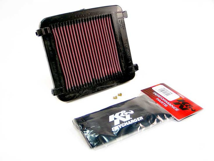 SU-4002-T Replacement Air Box Lid Select Arctic Cat DVX 400, Suzuki LT-Z400E, Kawasaki KFX400
