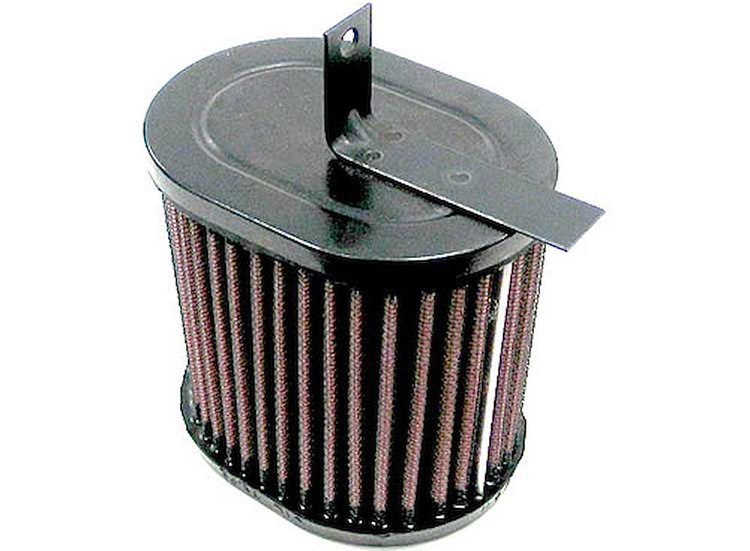 ATV Replacement Air Filter 1985-1988 Suzuki LT230S Quadsport