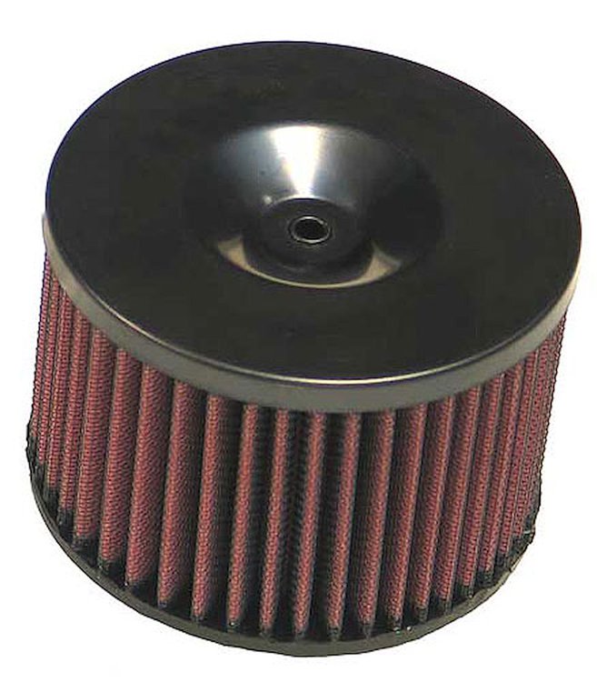 ATV Replacement Air Filter 1985-1992 Suzuki LT250R Quadracer