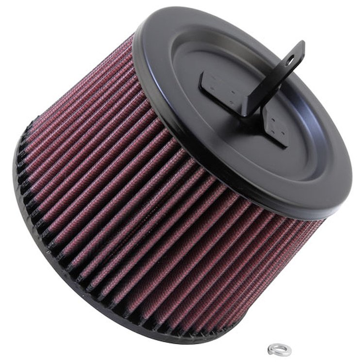 SU-4506 ATV Replacement Air Filter 2006-2009 Suzuki LTR450 Quadrunner