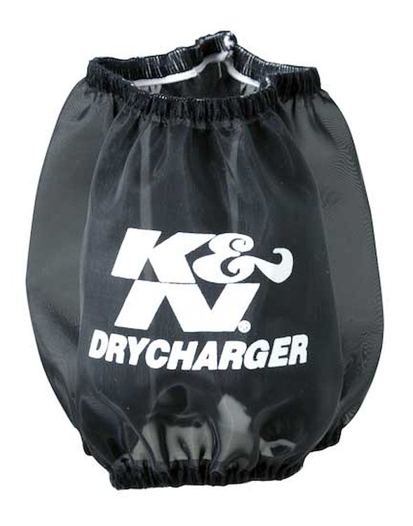 DRYCHARGER SU-4506 BLACK