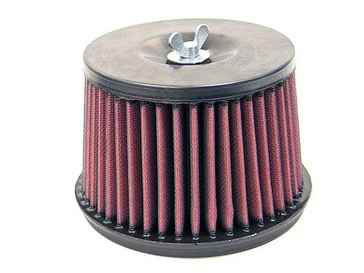 ATV Replacement Air Filter 1998-2002 Suzuki LTF500F Quadrunner