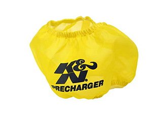Air Filter Wrap 1998-2002 LTF500F Quadrunner All