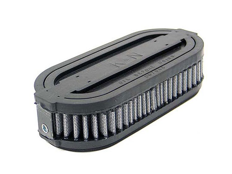 High-Performance Replacement Air Filter 1983-1986 Suzuki GS550