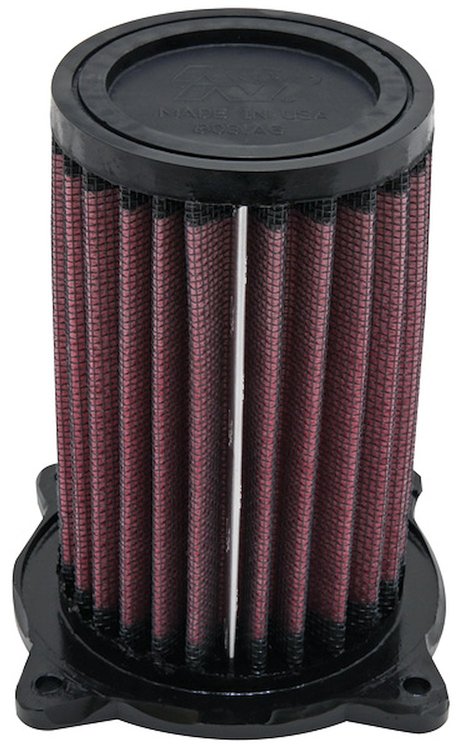 High-Performance Replacement Air Filter 1989-2009 Suzuki GS500F