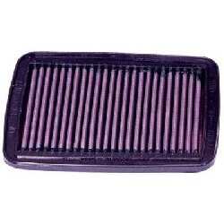 High-Performance Replacement Air Filter 2000-2004 Suzuki GSF600 Bandit