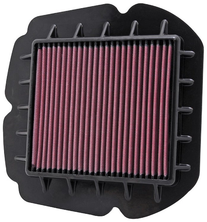 SU-6509 High-Performance Replacement Air Filter Select Suzuki SV650