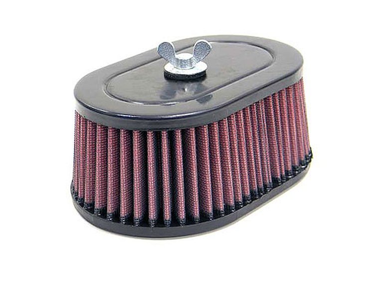 Dirt Bike Replacement Air Filter 1990-1995 Suzuki DR650S