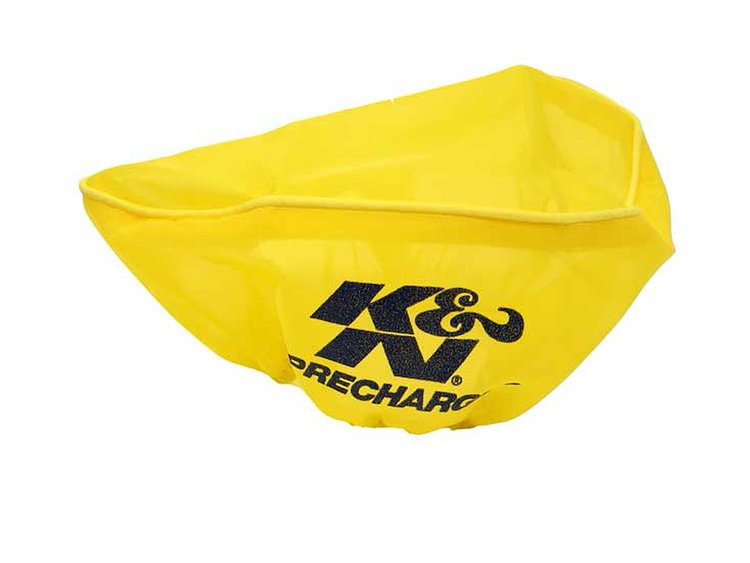 Air Filter Wrap 1990-95 Suzuki DR650S All
