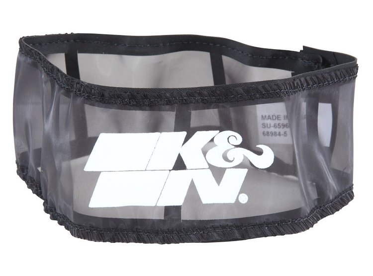 DryCharger Filter Wrap