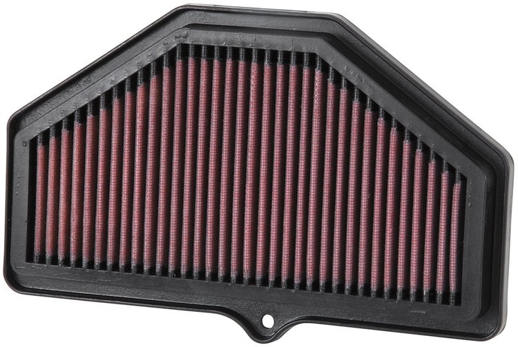 High-performance Replacement Air Filter 2004-2005 Suzuki GSXR600