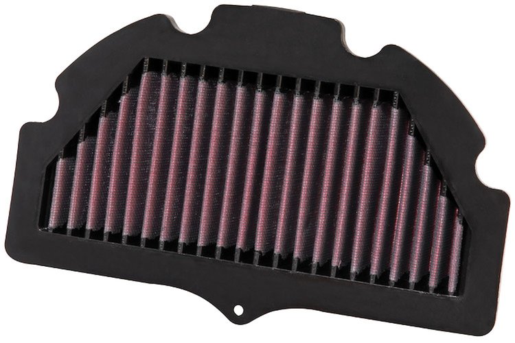High-Performance Replacement Air Filter 2006-2010 Suzuki GSXR600