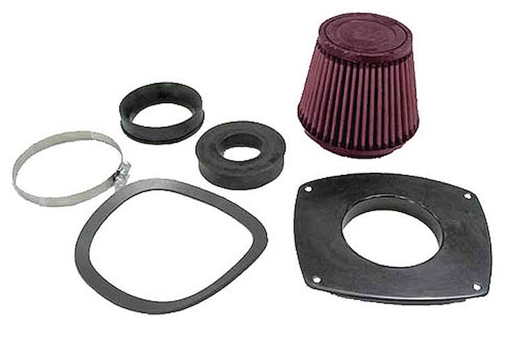 High-Performance Replacement Air Filter 1988-1992 Suzuki GSXR750