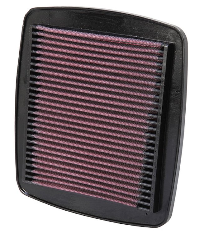 High-Performance Replacement Air Filter 1992-1993 Suzuki GSXR600W